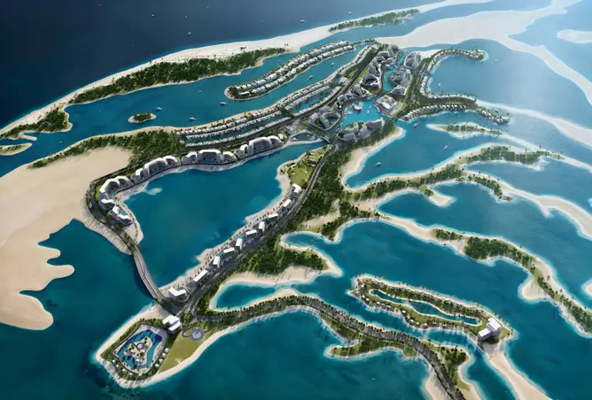 Umm Al Quwain