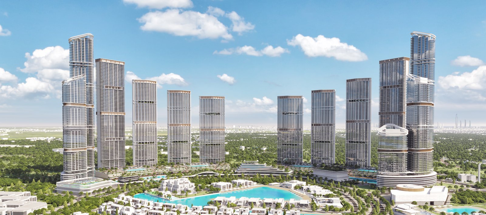 Sobha Hartland II