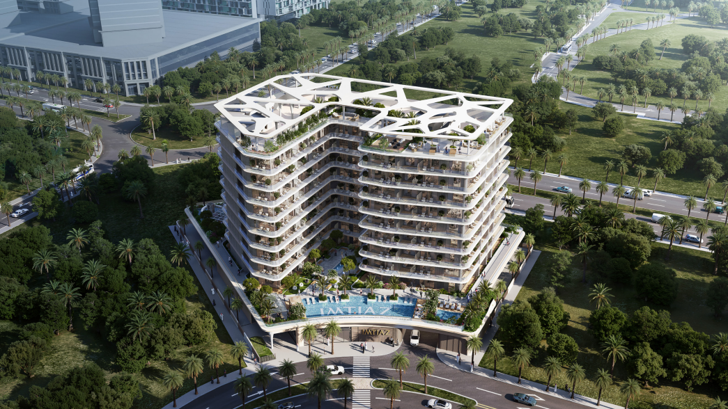 Enre Residence