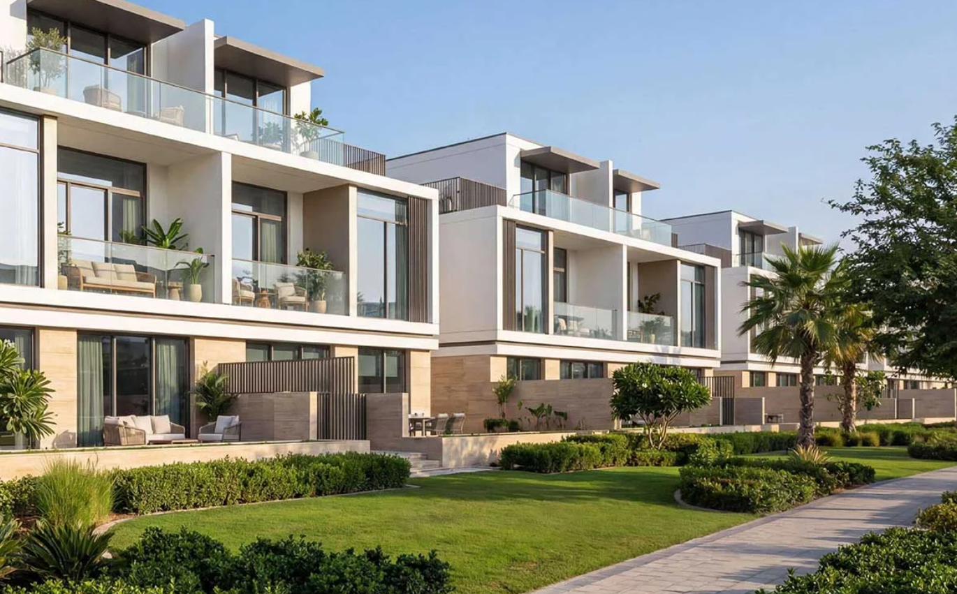 The Greens at Sobha Sanctuary