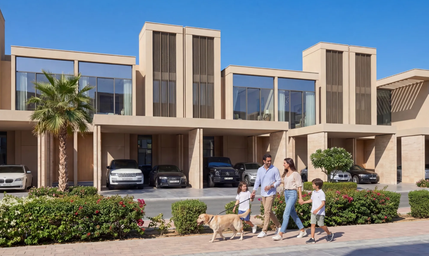 The Brooks at Sobha Sanctuary