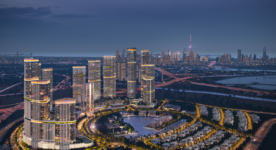 Skyvue by Sobha Realty