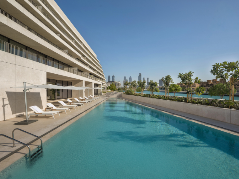 Luxury Living | Burj Khalifa View | Largest Layout