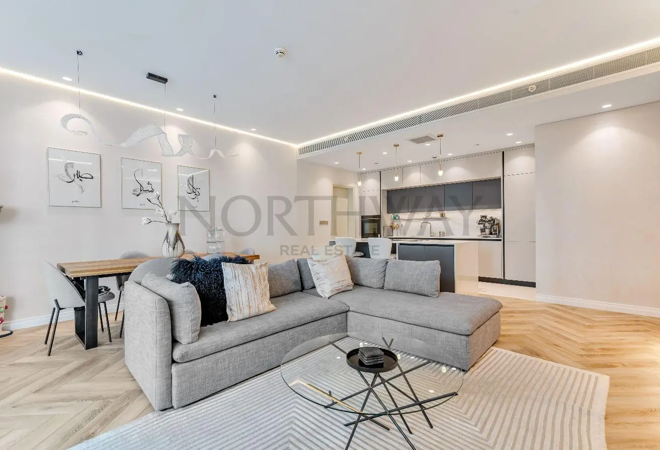 Exclusive | Smart Home System | Negotiable