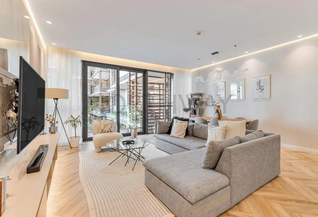 Exclusive | Smart Home System | Negotiable