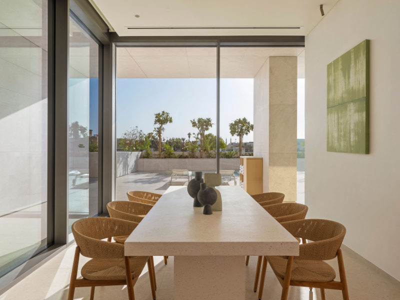Private Negotiation | Refined Living | Burj View