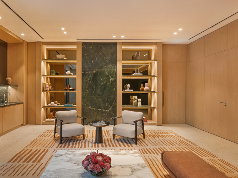 Private Negotiation | Refined Living | Burj View
