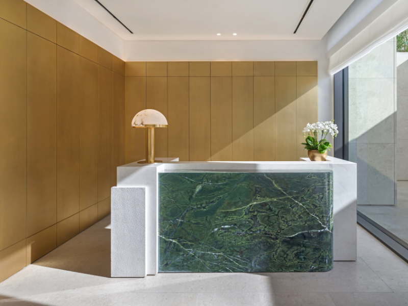 Private Negotiation | Refined Living | Burj View