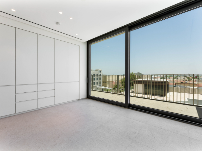 Private Negotiation | Refined Living | Burj View