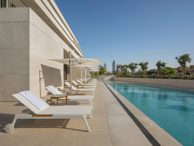 Private Negotiation | Refined Living | Burj View