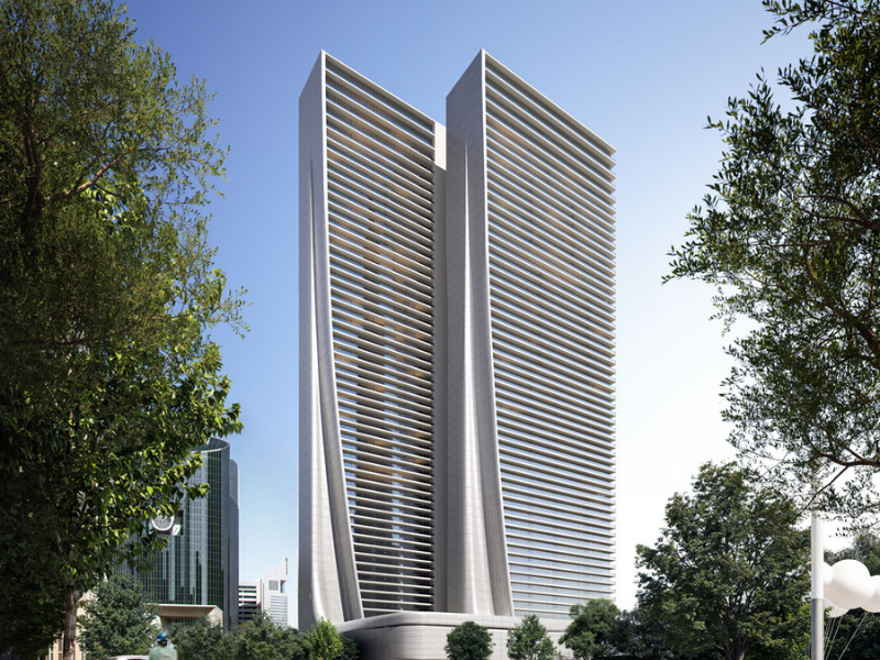Burj View | Multiple Units | Wellness Living