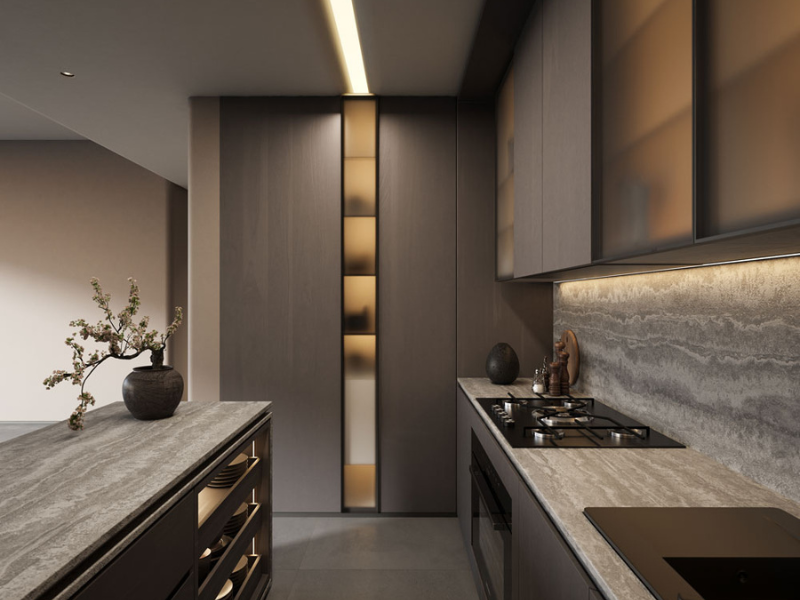 Burj View | Multiple Units | Wellness Living
