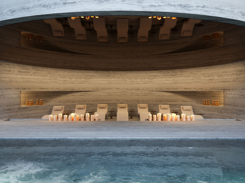 Burj View | Multiple Units | Wellness Living