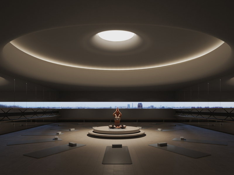 Burj View | Multiple Units | Wellness Living