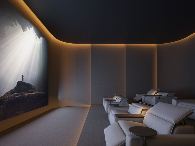 Burj View | Multiple Units | Wellness Living