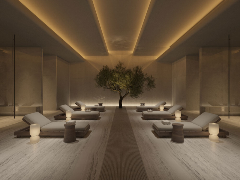 Burj View | Multiple Units | Wellness Living