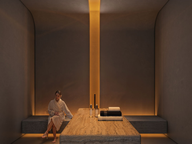 Burj View | Multiple Units | Wellness Living