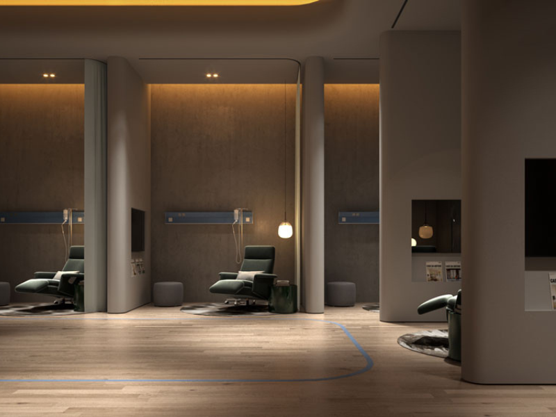 Burj View | Multiple Units | Wellness Living