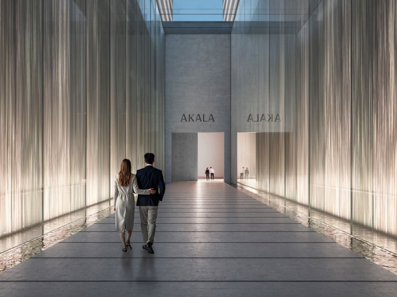 Burj View | Multiple Units | Wellness Living