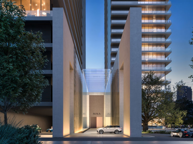Burj View | Multiple Units | Wellness Living
