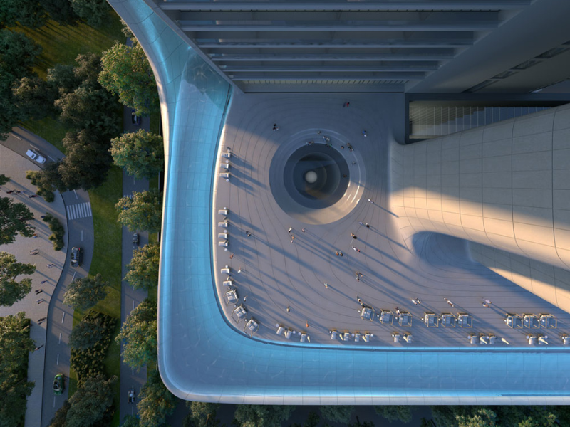 Burj View | Multiple Units | Wellness Living