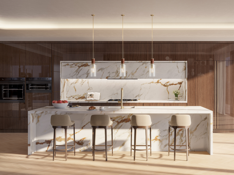 Multiple Units | Burj/Sea View | Handover Q1 2027