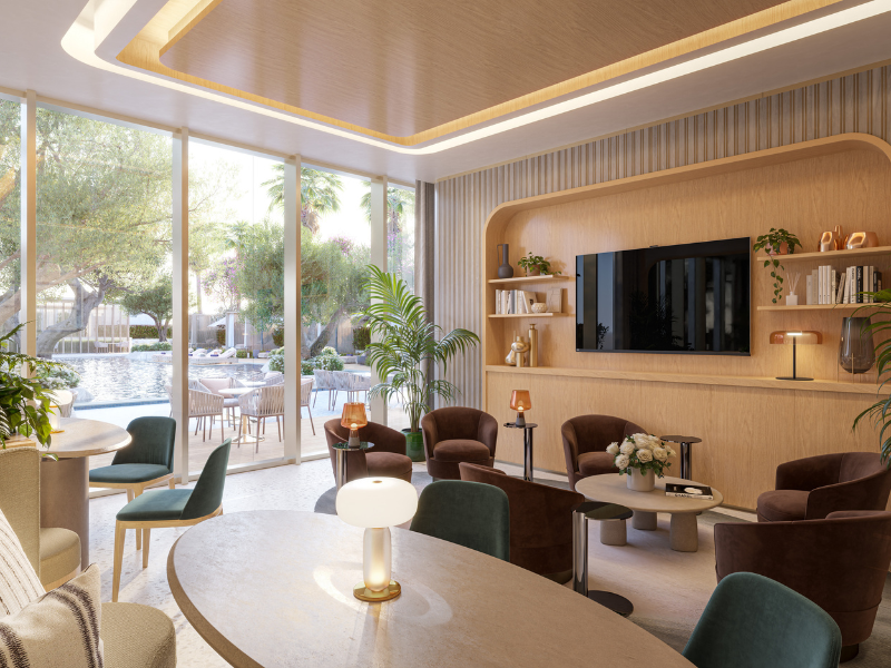Multiple Units | Burj/Sea View | Handover Q1 2027