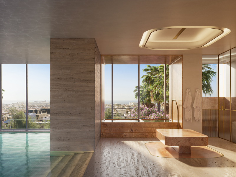 Multiple Units | Burj/Sea View | Handover Q1 2027