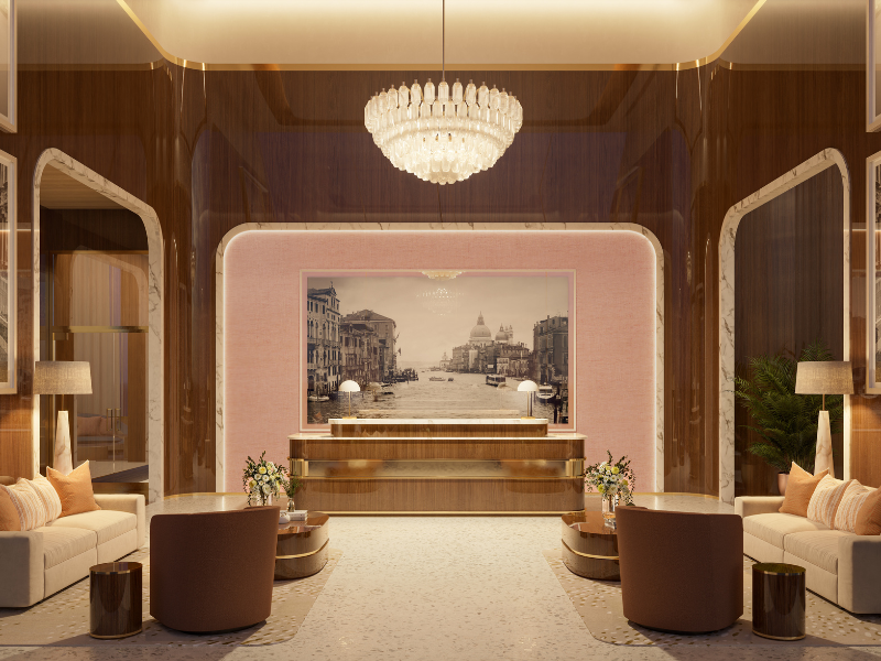 Multiple Units | Burj/Sea View | Handover Q1 2027