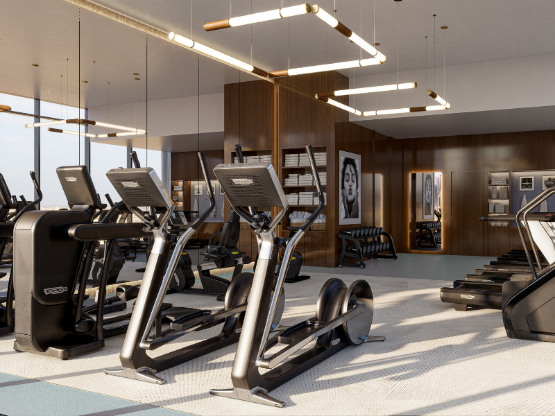 Multiple Units | Burj/Sea View | Handover Q1 2027