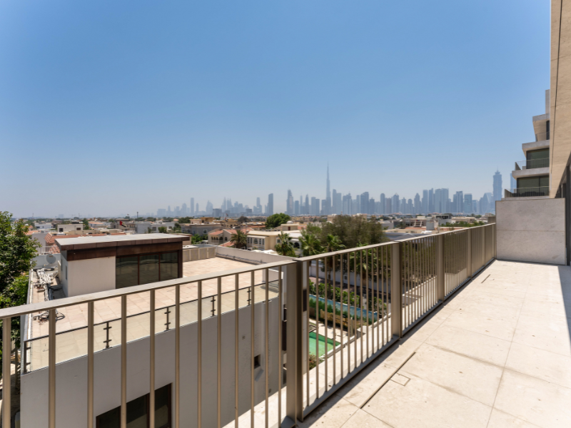 Luxury Living | Burj Khalifa View | Largest Layout