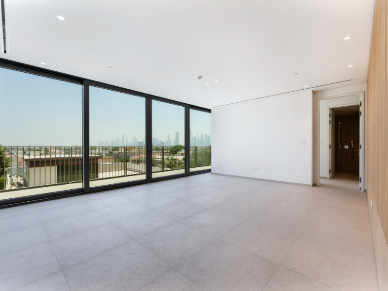 Luxury Living | Burj Khalifa View | Largest Layout
