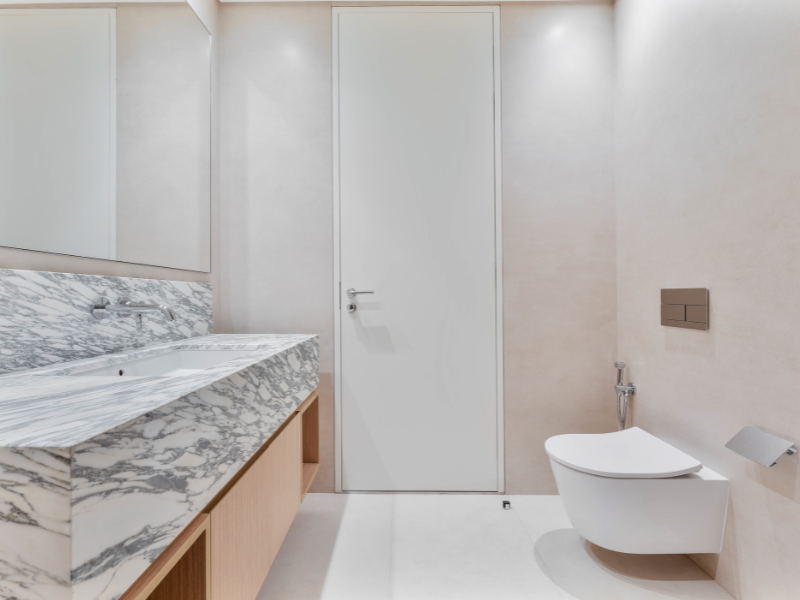 Luxury Living | Burj Khalifa View | Largest Layout